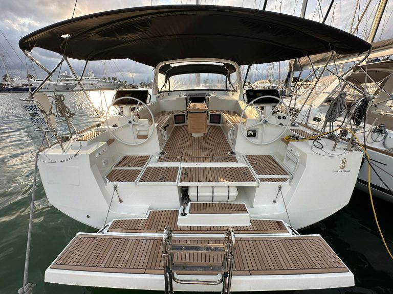 OCEANIS 55,1