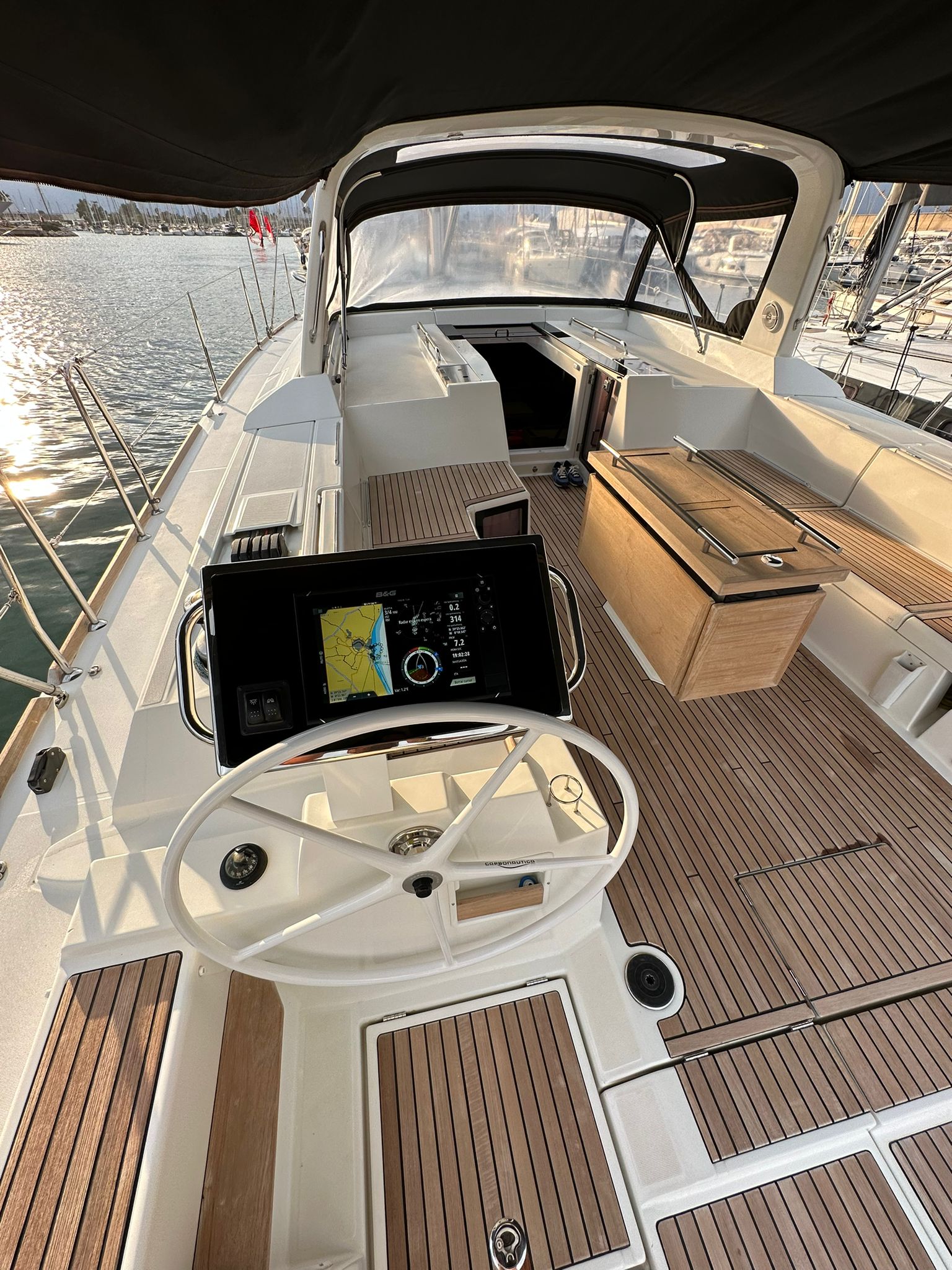 OCEANIS 55,1