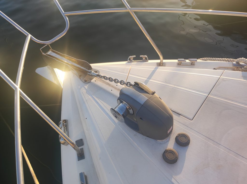 PRINCESS 46 RIVIERA – 2000