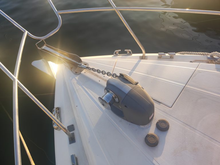 PRINCESS 46 RIVIERA – 2000