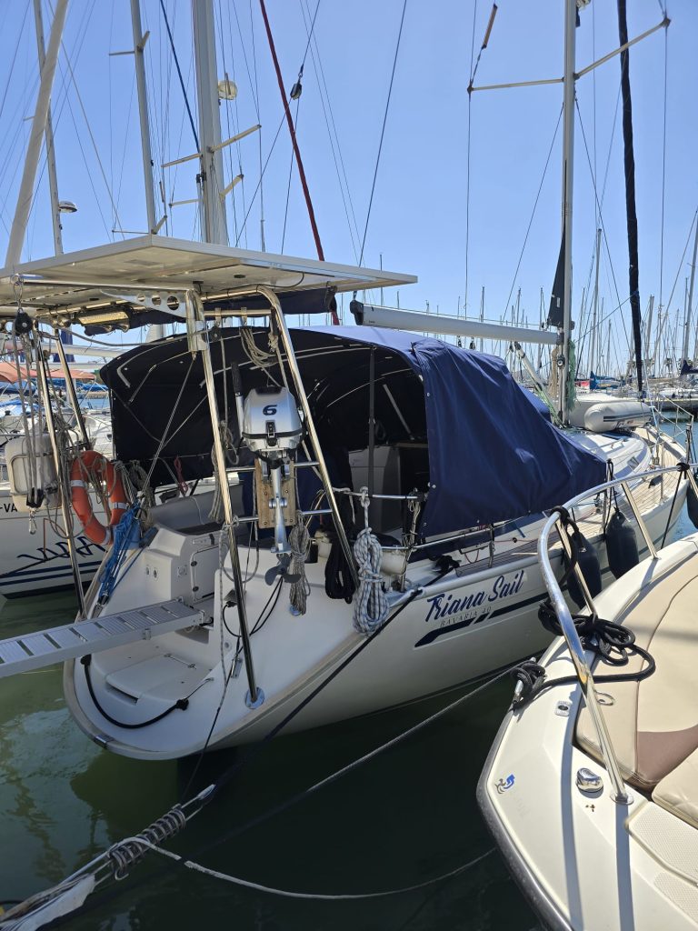 Bavaria 40