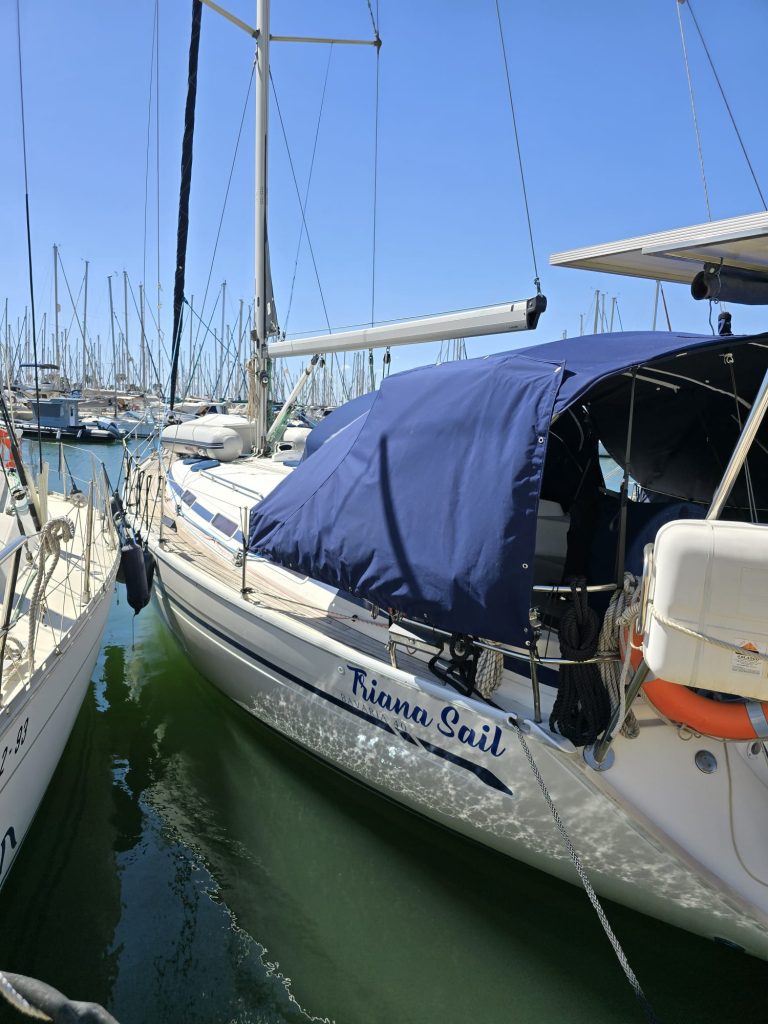 Bavaria 40