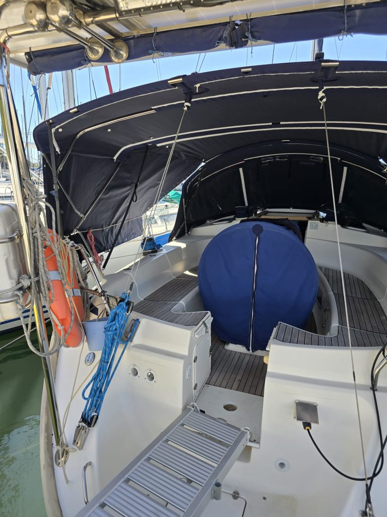 Bavaria 40