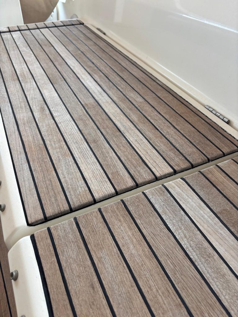 BAVARIA 45 CRUISER