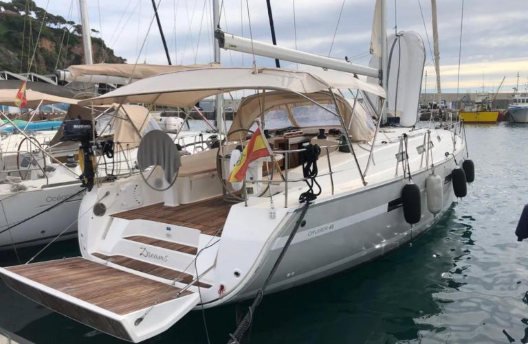 BAVARIA 45 CRUISER