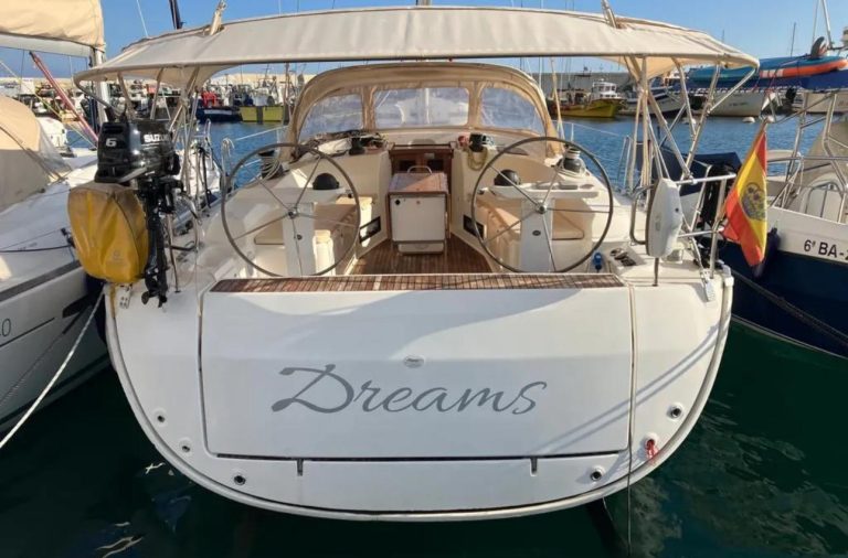 BAVARIA 45 CRUISER