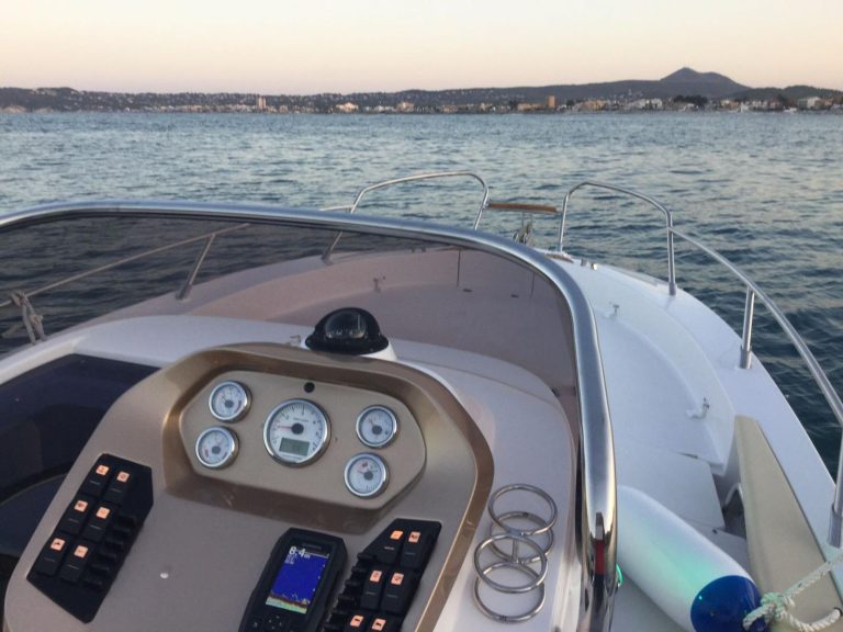 SESSA MARINE KEY LARGO 24 IB