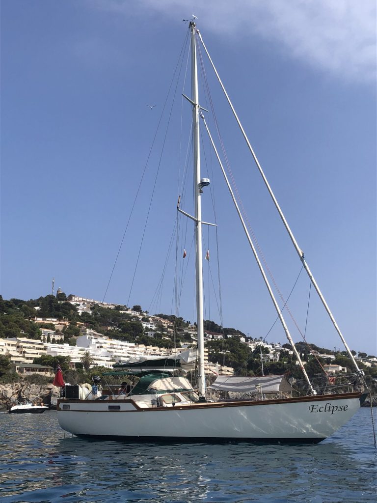 BRUCE ROBERTS 43