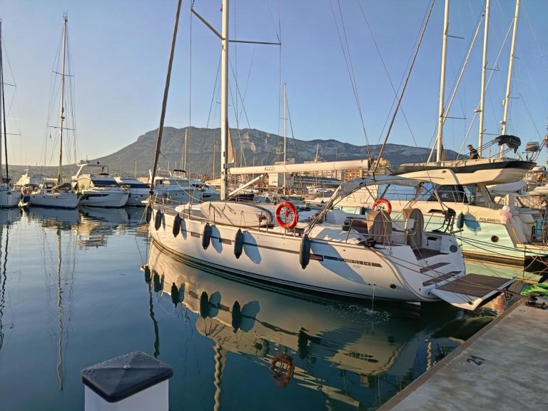 BAVARIA 51 CRUISER