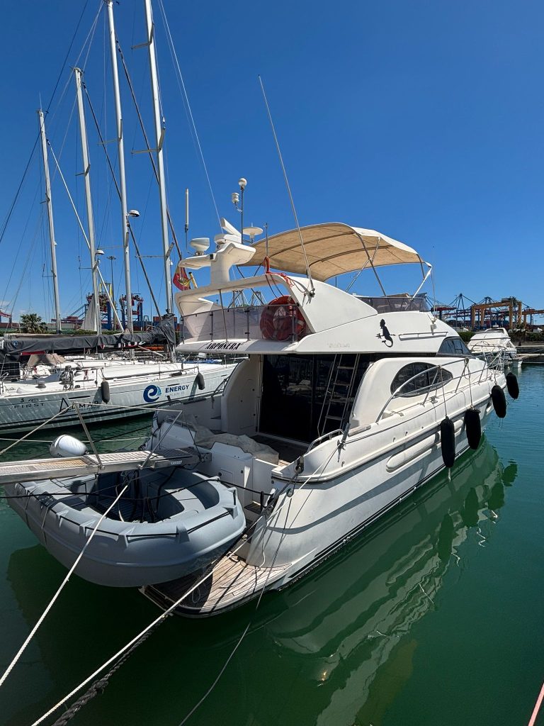 Colvic 50 Sunquest
