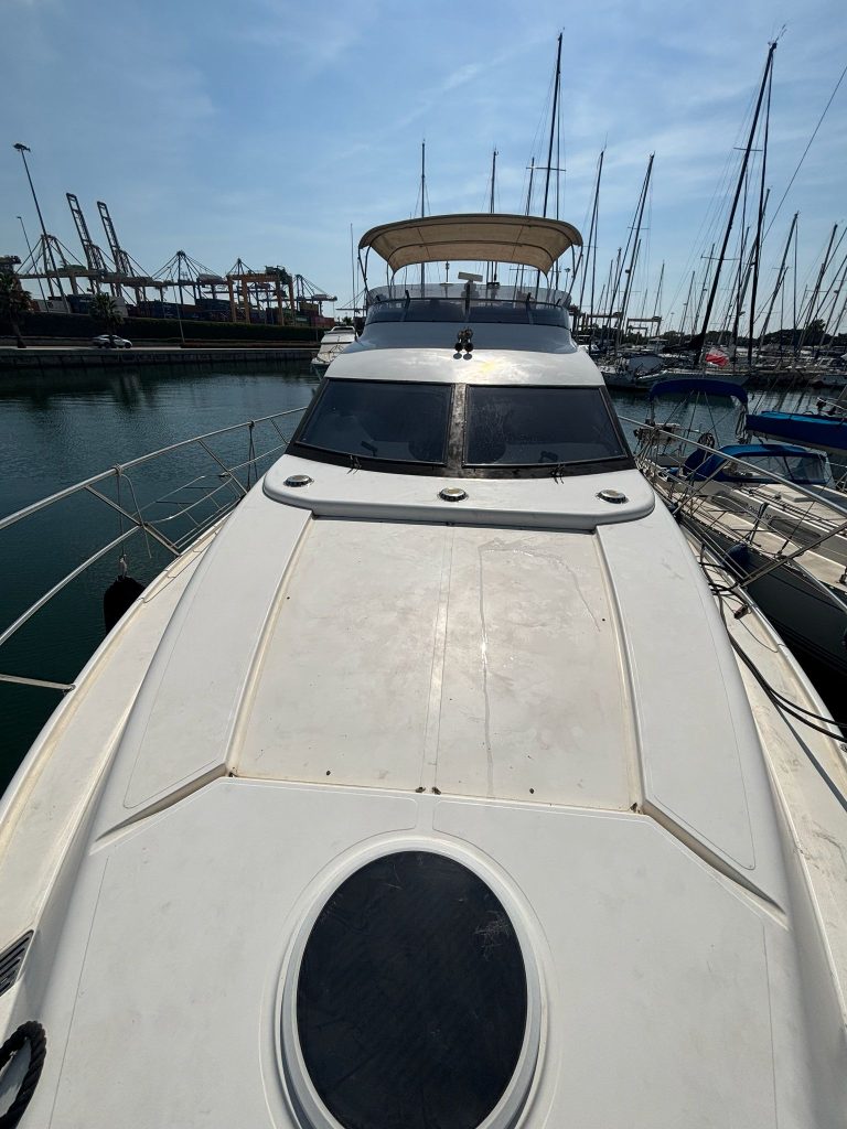 Colvic 50 Sunquest