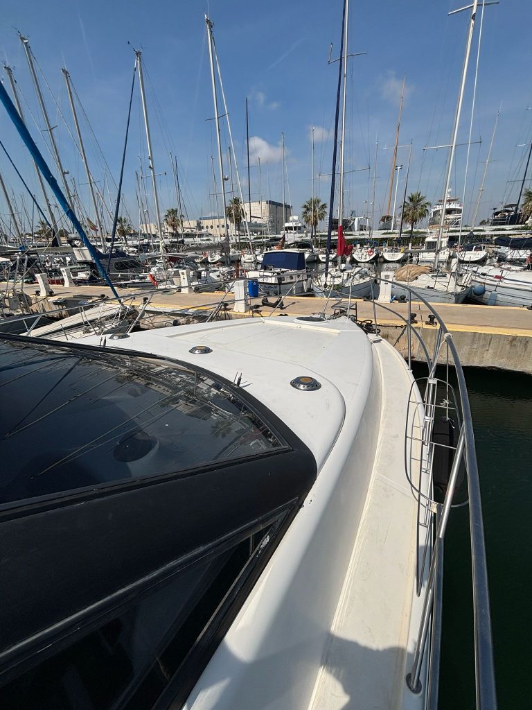 Colvic 50 Sunquest