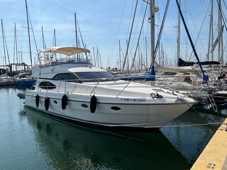Colvic 50 Sunquest