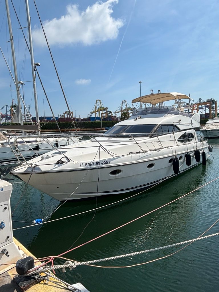 Colvic 50 Sunquest