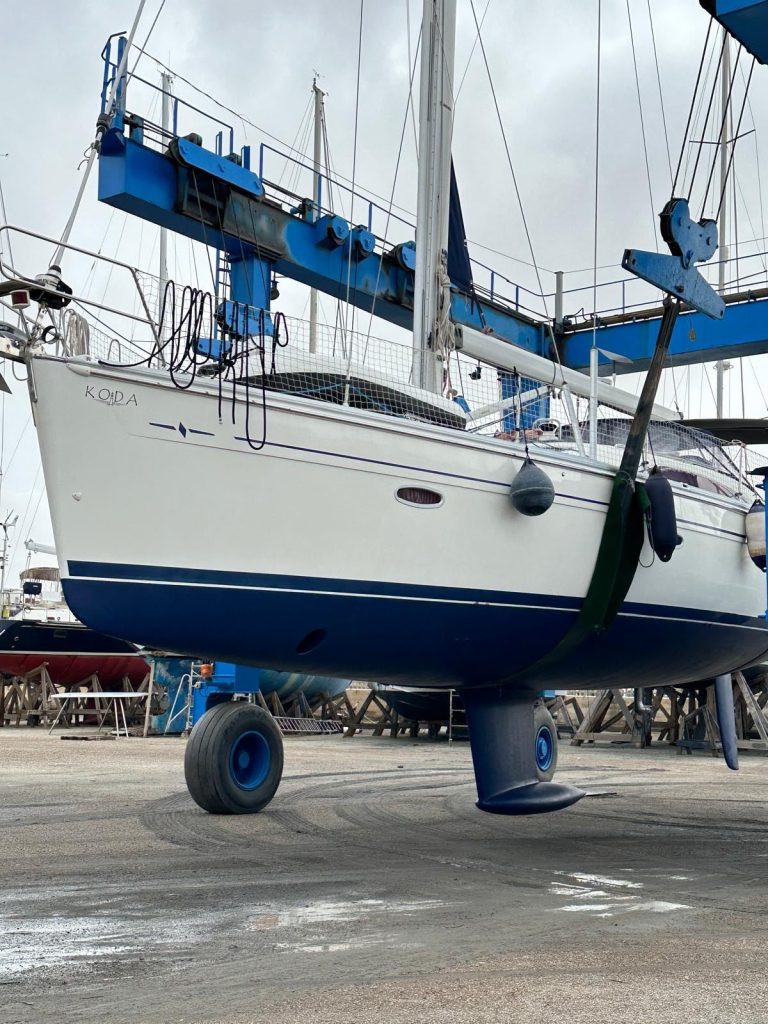 BAVARIA 44 VISION