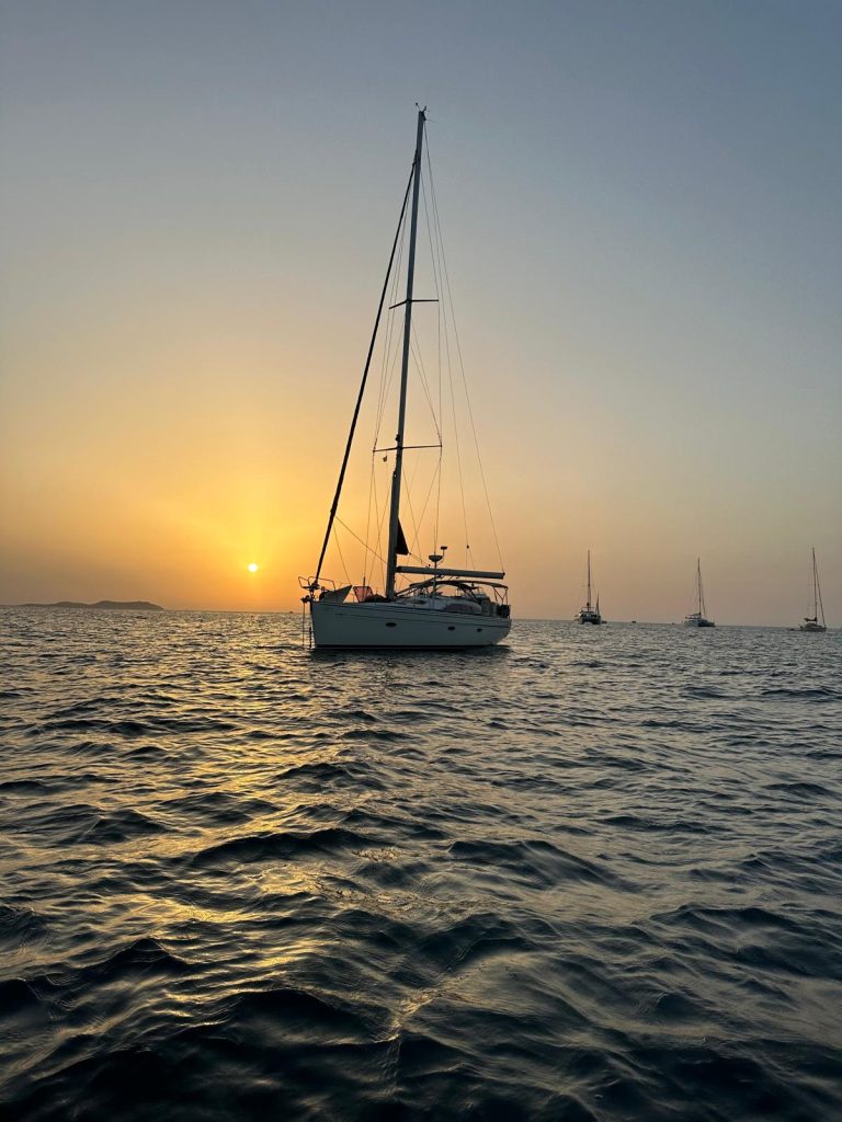 BAVARIA 44 VISION